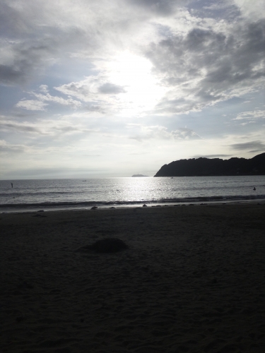 逗子海岸