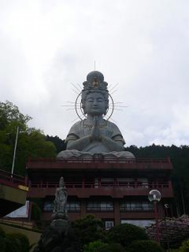 静岡 宇佐見観音