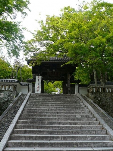 修禅寺（静岡）