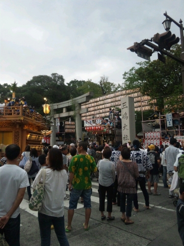 イベントフォト