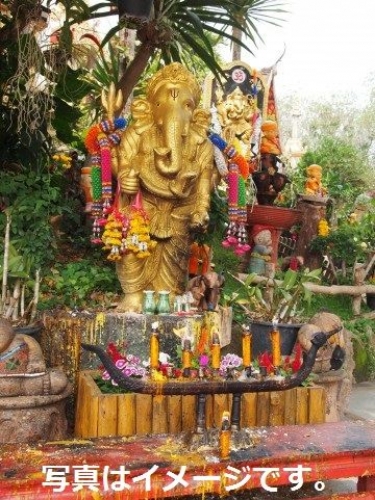 インド:ガネーシャ祭り(Ganesh Chaturthi)