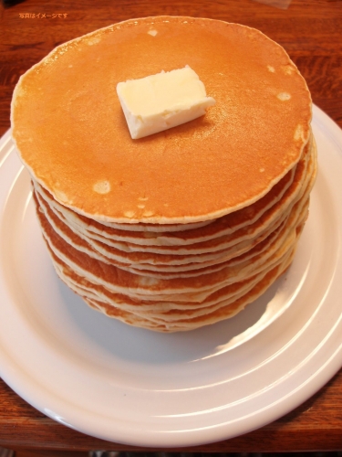 パンケーキレース(パンケーキ・デー PANCAKE DAY):イギリス