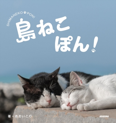 島ねこぽん発売記念イベント!