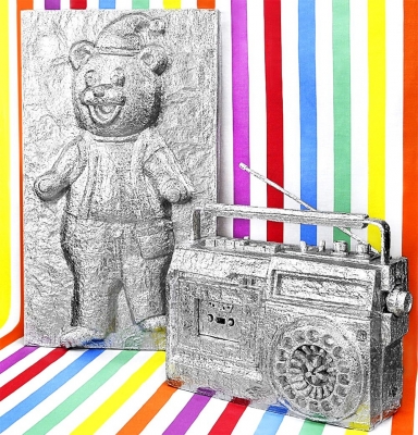 塩見真由 / CAPRICIOUS WORLD 