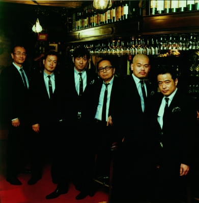 大野雄二＆ルパンティック・ファイブ