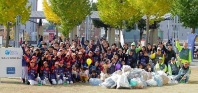 スポGOMIリスト杯（横浜）