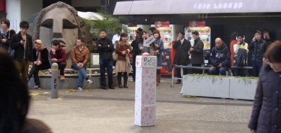 モテボタン　2015