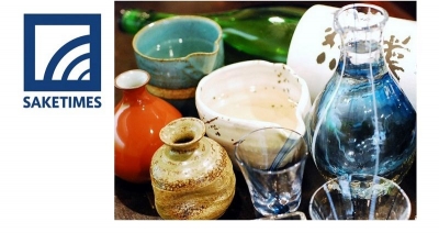 SAKETIMES 春のお台場日本酒祭り