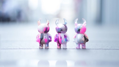 UAMON EXHIBITION “SOGNI STRANI”