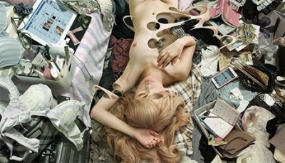 Natako/群2人展 ‐常識の外と戒律の内‐