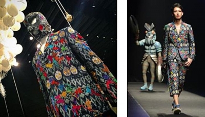 円谷プロダクションクリエイティブジャム50 FINAL