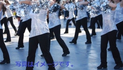 悪魔の踊り　ディアブラ―ダ（La Diablada/Danza de Diablos）：ペルー