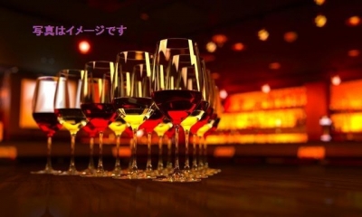 エキスポヴィーナ・ワインフェア（Expovina Zurcher Wein-Ausstellung）：スイス