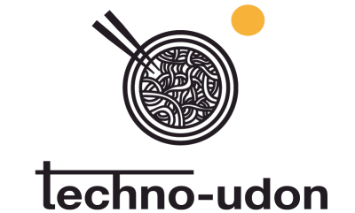 テクノうどん2015