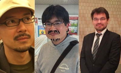 ヒゲを生やした偉人の史跡をその気持ちになって巡りましょう！（伏見編） 