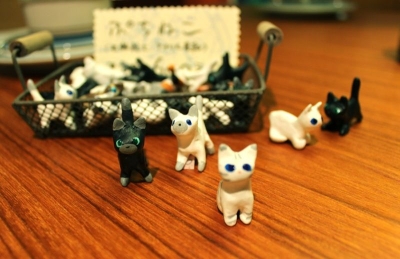 吉祥寺ねこ祭り2015