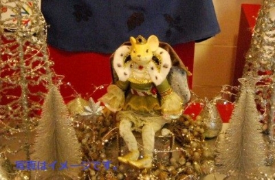 死んだネズミの舞踏会(BAR RAT MORT)：ベルギー