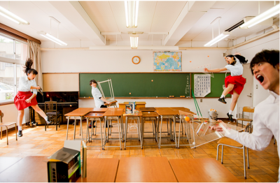 第2回　卓球博覧会　PINGPONG EXPO in 東京タワー