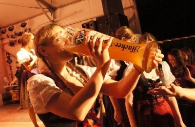 ドドンとドイツ！！