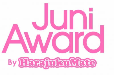 JuniAward 2015 AUTUMN / WINTER