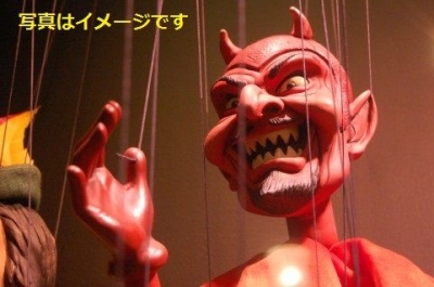 ラ・ティラナの祭り（Fiesta de La Tirana）：チリ