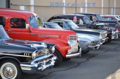 ストリート・マシーン・サマーナッツ・カー・フェスティバル 2015(Street Machine Summernats Car Festival):オーストラリア