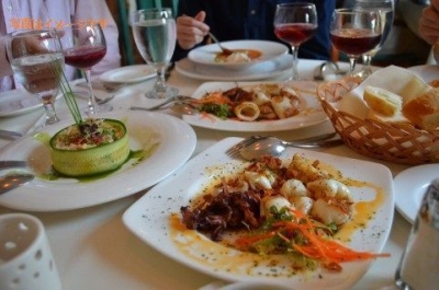 ガストロ・フェスティバル・マドリード（Gastro Festival Madid）：スペイン