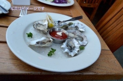 ゴールウェイ　国際カキ祭り（Galway International Oyster & Seafood Festival）：アイルランド