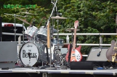 コーチェラ・バレー・ミュージック・アンド・アート・フェスティバル（Coachella Valley Music and Arts Festival）：アメリカ