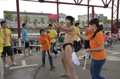 第二回　珍動会