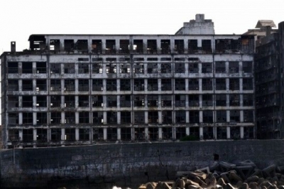 東西対抗！失われつつある絶景ナイト〜廃墟、離島、そして軍艦島〜