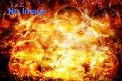 千本タイマツ　マリモの護り火