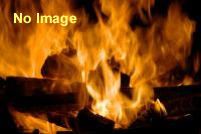 曽我の傘焼まつり