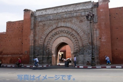 マラケシュフェスティバル(Marrakech Festival)：モロッコ