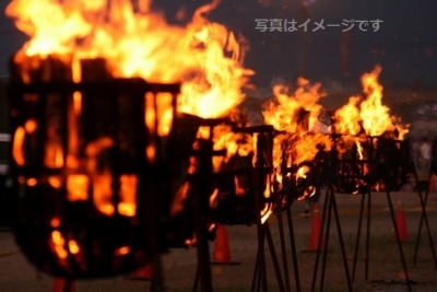 ウップヘリーアー（Lerwick Up Helly Aa）：イギリス