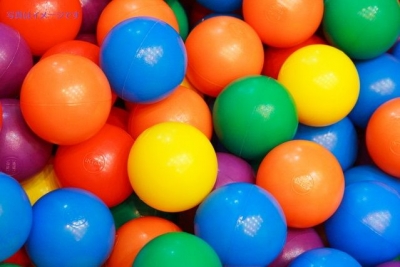 ホーリー　色かけ祭り（Holi）：インド