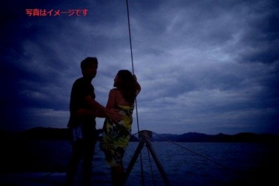 国際合コン（HK Love Hub Speed Dating Event）：香港