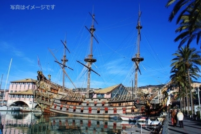 ムーア人とキリスト教徒の戦い　Es Firo Festival：スペイン