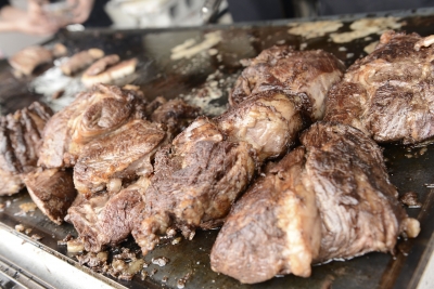 Food Nations~肉フェス~TOKYO 2014 秋