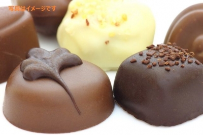 ユーロチョコレートフェスティバル（Eurochocolate Festival Perugia）2014：イタリア