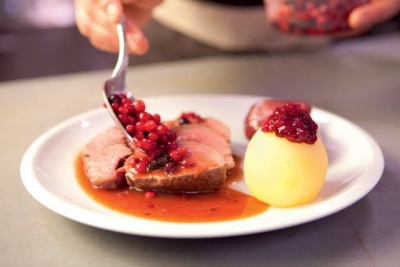 ＜満員御礼！現在キャンセル待ち＞Two Dogs Taproom×東京クラフトビールマニア〜ジビエ祭り〜