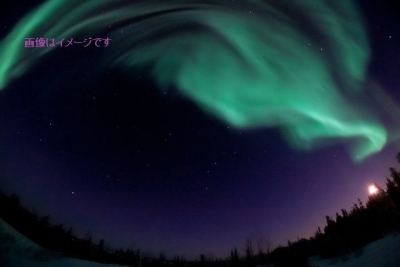 オーロラ・フェスティバルThe Northern Lights Festival(Nordlysfestivalen):ノルウェー