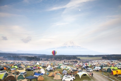 GO OUT JAMBOREE 2015