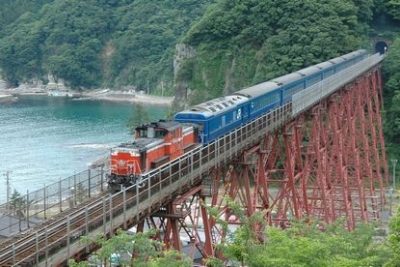 寝台列車ナイト！～北斗星＆トワイライトエクスプレスに感謝の気持ちを込めて～