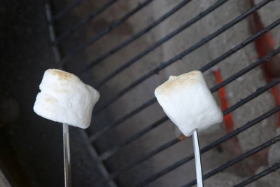 「甘党バーフェスト」　甘いものを焼きまくるBBQ & クラフトビール飲み放題