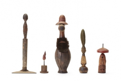 山本桂輔 展「むかしむかしむかし」