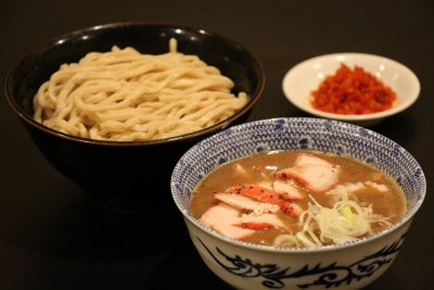 大つけ麺博2015 つけ麺vsラーメン 本当に美味いのはどっちだ決定戦!