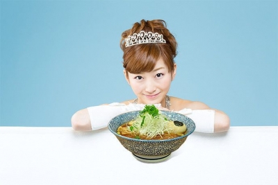 超ラーメン婚活
