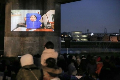 第3回ねぶくろシネマ