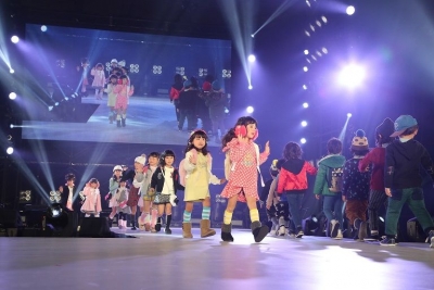 DREAM KIDS Collection 2016 